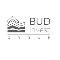 Bud Invest GROUP logo - Similar company to Volumetric Modular Building Solutions