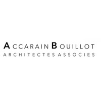 Accarain Bouillot Architectes logo - Similar company to Ese Formation