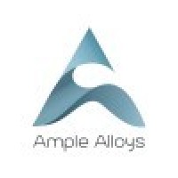 AMPLE ALLOYS logo - Similar company to Alka Forgings