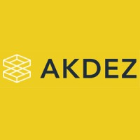 AKDEZ Solutions Pvt. Ltd. logo - Similar company to Kustomwork