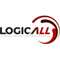 Logic'All logo - Similar company to Core Développement