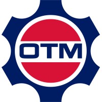 On The Mark, Inc logo - Similar company to Hcm Armor