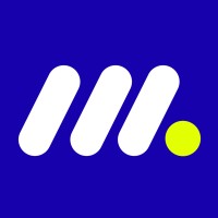 Motionberg logo - Similar company to Creativeflic