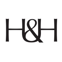 Herold & Hauck logo - Similar company to Aurelio Technologies