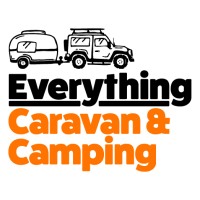 Everything Caravan & Camping logo - Similar company to Live To Create