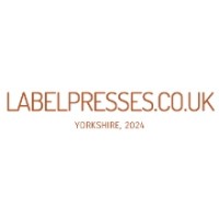 Label Presses UK logo - Similar company to Roberts Graphics Ltd