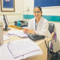 Dietician Ankita logo - Similar company to Fleurish