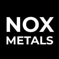 NOX METALS (YC S25) logo - Similar company to Clustr