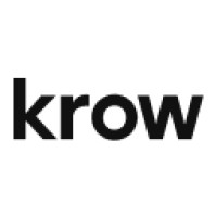 krow logo - Similar company to Waveon