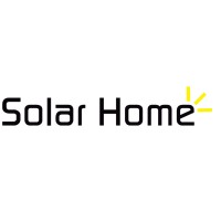 Solar Home SpA logo - Similar company to Bloom