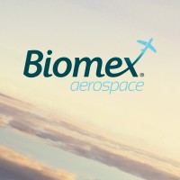 Biomex Aerospace logo - Similar company to The 145
