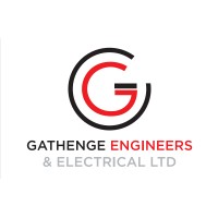 GATHENGE ENGINEERS & ELECTRICAL LTD logo - Similar company to Jbeejura Designz | Home Apparel 254