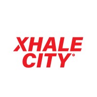 Xhale City logo - Similar company to Ff24 Payments