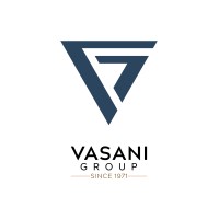 Vasani Group logo - Similar company to Vasani Pipes