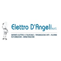 Elettro D'Angeli Srl logo - Similar company to Wodpod