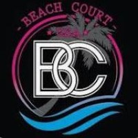 BeachCourtUSA logo - Similar company to Soft Surfaces