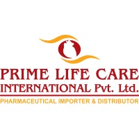 Prime Life Care International Pvt.Ltd logo - Similar company to Omkar Energy Solutions