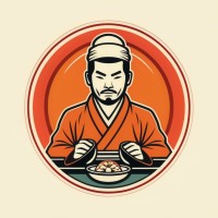 Sushiman Portugal logo - Similar company to Tanuki Sushi Restaurant Miami