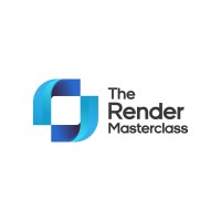 The Render Masterclass logo - Similar company to Impact Desk