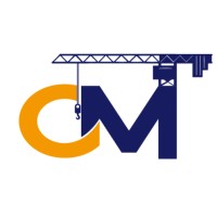 Guangdong Chenming Machinery Equipment Co., Ltd. logo - Similar company to Guangdong Fengchi Printing Machinery Co.,Ltd