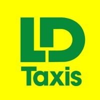 Long Distance Taxis logo - Similar company to Weby Ltd