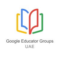 Google Educators Group (GEG) UAE logo - Similar company to Marssys