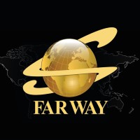Far Way Company logo - Similar company to Plexus Priming
