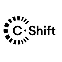 CShift logo - Similar company to Burt Corporation.