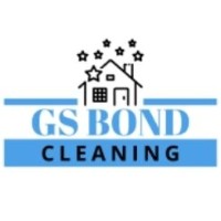 GS Bond Cleaning logo - Similar company to Hit Tou Advertising Company