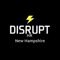DisruptHR - Manchester, NH logo - Similar company to Hr Rebooted