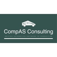 CompAS Consulting logo - Similar company to Cybpass