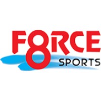 Force Eight Sports logo - Similar company to Engine Support Baltic