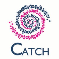 Catch Support Services logo - Similar company to Mifuture