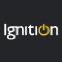 Ignition nyc logo - Similar company to Spring O'Brien