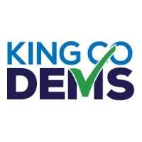 King County Democrats logo - Similar company to Twin Cities Acm Chapter
