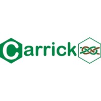Carrick logo - Similar company to Texabri