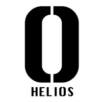 Helios Apparel logo - Similar company to Wearing Hope