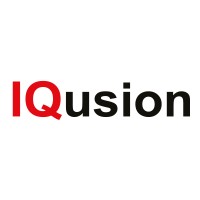 IQusion logo - Similar company to Softline