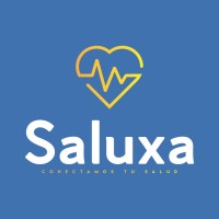 Saluxa logo - Similar company to Pointlab Tech