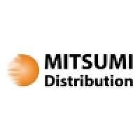 MITSUMI Distribution logo - Similar company to Ingram Micro Gulf