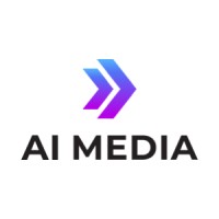 AI-Media logo - Similar company to Checksub⚡️ Translate Videos In Minutes⚡️