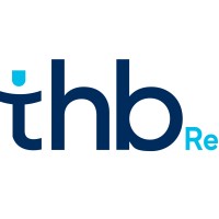 THB Re logo - Similar company to Interpluslife Re