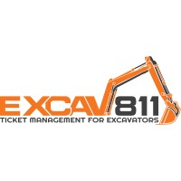 Excav811 logo - Similar company to Skapa