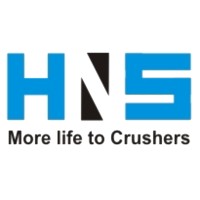 HNS Crushing Solutions logo - Similar company to Robocraft Technology