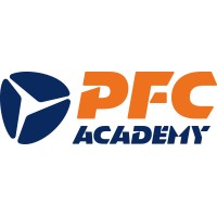 PFC Academy logo - Similar company to Bookyway | The Universal Booking App