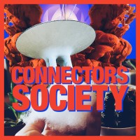 The Connectors Society logo - Similar company to Stpln