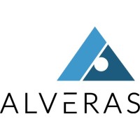 Alveras logo - Similar company to Stealthpoint