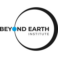 Beyond Earth Institute logo - Similar company to For All Moonkind, Inc.