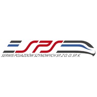 Serwis Pojazdów Szynowych sp. z o.o. sp. k. logo - Similar company to Hranipex Polska