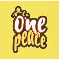 One Peace Snacks logo - Similar company to Léle